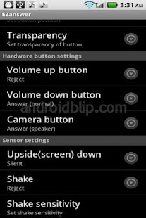 download EZanswer Trial(GoodBye!Slider) free
