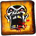 Zombie Raiders Classic icon