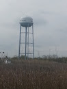 Lower Dulac Water Tower