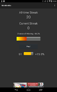 Free WinWinWin APK for Android