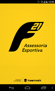 Free Download F21 Assessoria Esportiva APK for Android