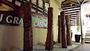 Totems Du Grand Casino De Nouméa