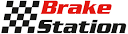 Brake Station - Peterborough logo