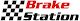 Brake Station - Peterborough logo
