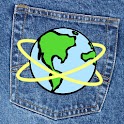 PocketSat3 logo