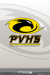 Prairie View High School poster 5