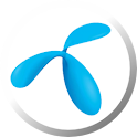 Telenor Navigation logo