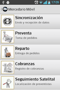 How to download Mercedario Preventa Movil 9.0 unlimited apk for pc