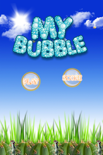 How to mod My Bubble 2.2 unlimited apk for pc