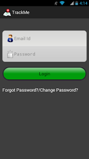 Free Download Track Me Trial Version APK