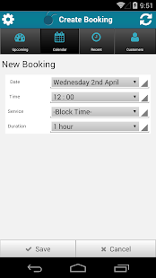 How to download BookingBug patch 0.92 apk for laptop
