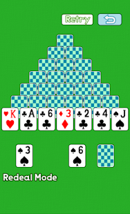 How to mod PicoPico Pyramid - Solitaire 1.3 mod apk for android