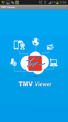 Technomate TMV Viewer