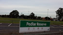 Pedlar Reserve