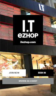I.T eZHOP Screenshots 0