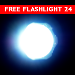 Free Flashlight 24.apk 1.0