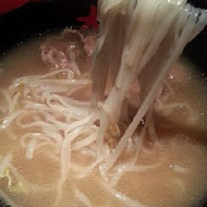 大心新泰式麵食