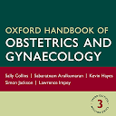 Oxford Handbook Obst&Gyna3e mobile app icon