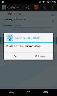 Free Download Instant NFC WiFi APK for Android