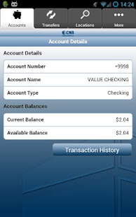 Free CNB Bank & Trust Mobile APK