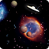 3D Space Live Wallpaper Full1.75