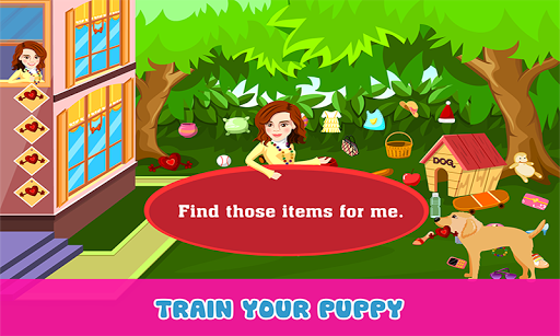 免費下載休閒APP|Pretty Dog 2 - 小狗遊戲 app開箱文|APP開箱王