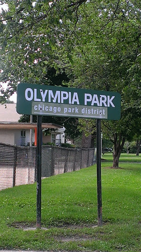 Olympia Park