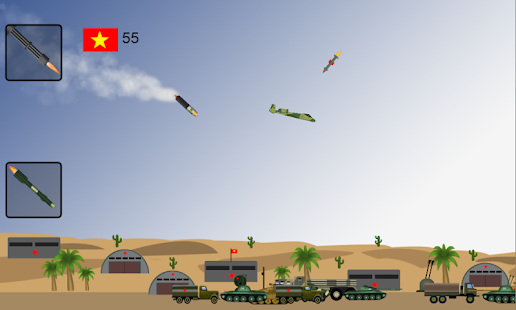 Free Jet fighter World at war APK for Android