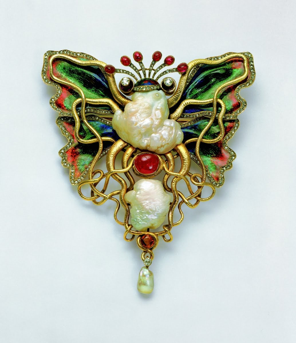 YYOGG Butterfly Brooch with Insect Brooches 