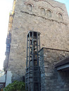 Carillon De L'église Catholique Romaine