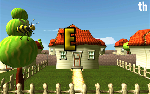 The Spelling Bee Lite Screenshots 2