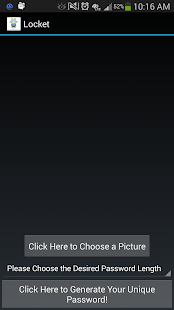 How to install Locket lastet apk for bluestacks
