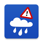 Cover Image of Download Buienalarm 3.6.7 APK
