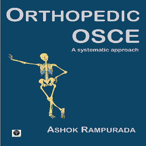 Orthopedic OSCE LOGO-APP點子