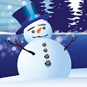 Christmas Wallpapers Plus logo