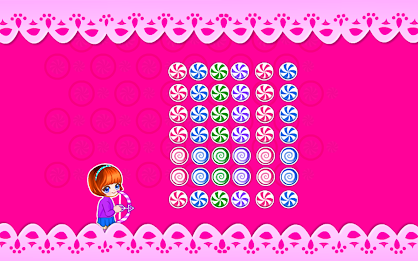 Skill Game-Kids Sugar Breaker poster 5