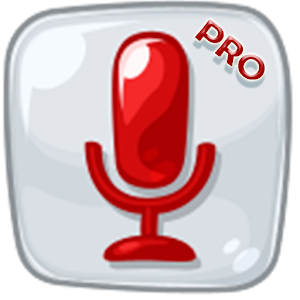 Call&Note Recorder Mailer PRO 5.1.0 Icon