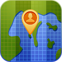 Offline Peru Map