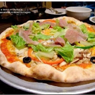 BELLINI PASTA PASTA 貝里尼(南港潤泰店)