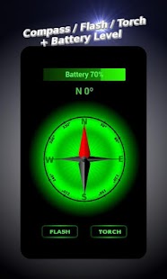 Lastest Survive Compass APK for Android