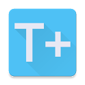 TwitPlus - addon for twitter icon