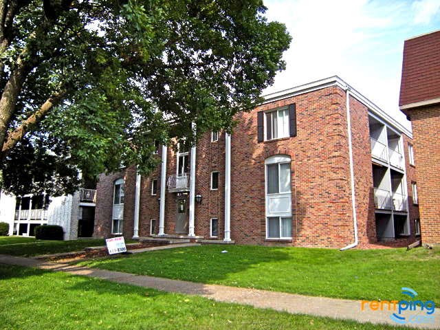 1122 F Street in Lincoln, Nebraska Century Sales &amp; Management, LLC