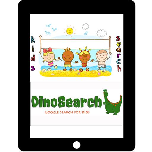 Kids Safe Search Engine