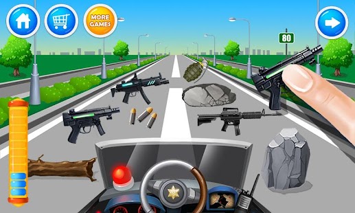 How to mod Baby Hero - Little Police Man 1.0 unlimited apk for bluestacks