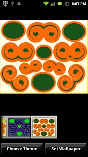 Lastest Crazy Home Lemon & Lime Theme APK for PC