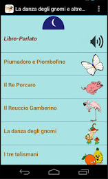 the dance of the gnomes ... poster 1