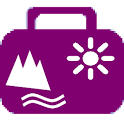 Kurzreisen – Urlaubssuche logo