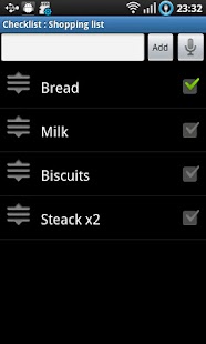 How to get Checklist ad-free Varies with device mod apk for android