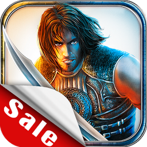 Prince of Persia Shadow&Flame v2.0.2 (Unlimited Gold) APK Latest 