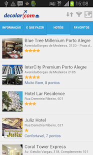 Free Download Porto Alegre: Guia turístico APK